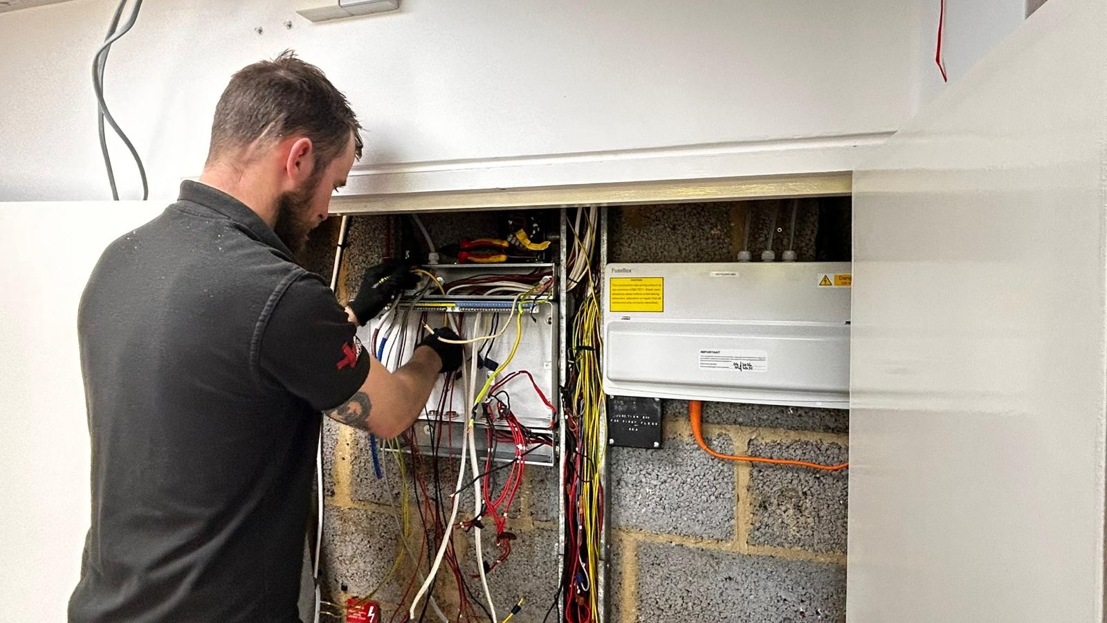 Electrical and Technical Services