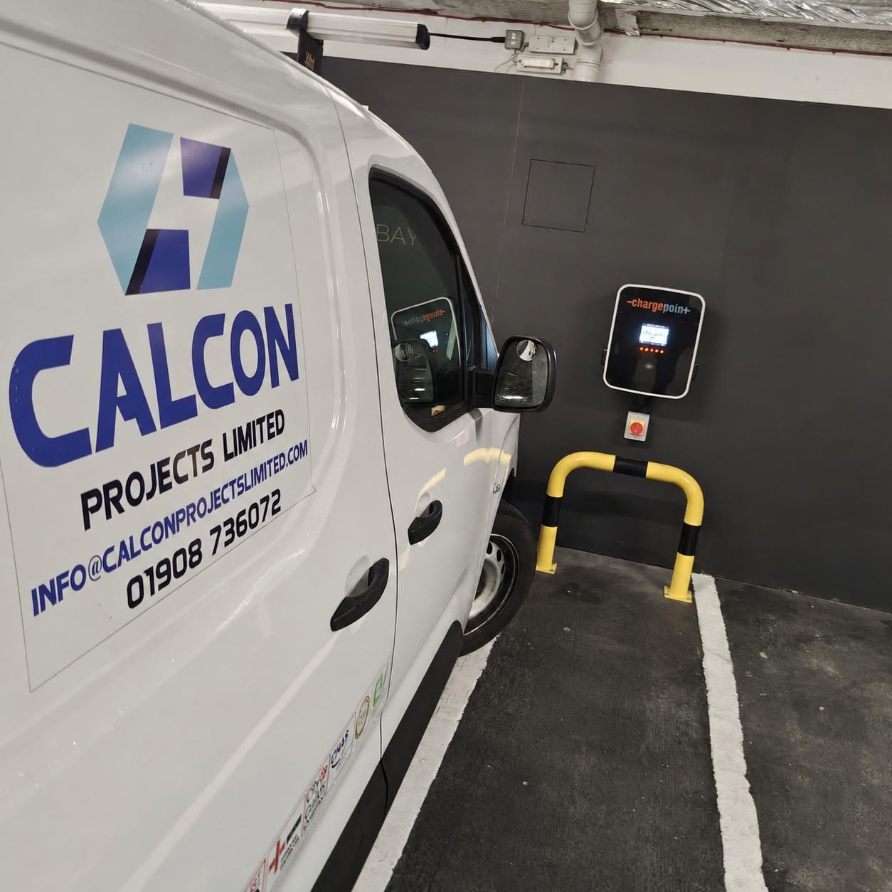 EV Charging