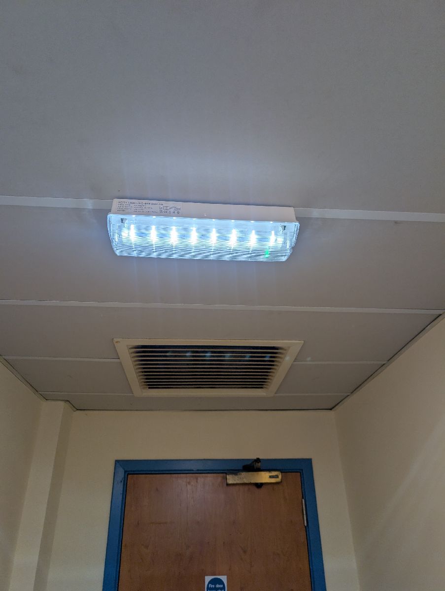 Facilities Management