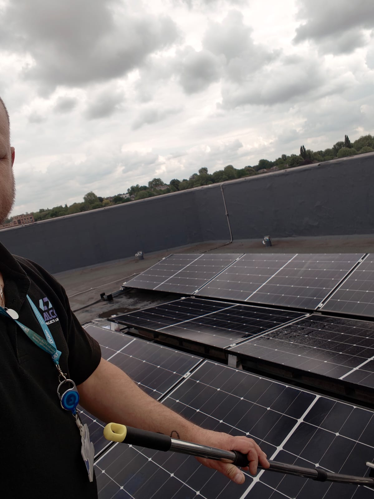 Solar PV
