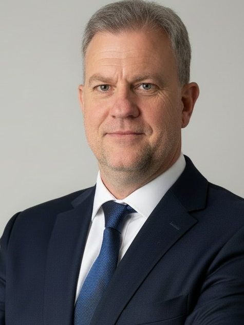 Wynand Boshoff